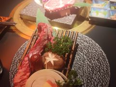 -無二炙坊·和牛烧肉(大钟寺1733店)