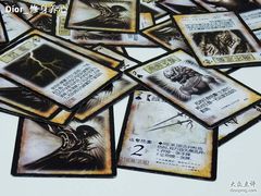 -FullHouse桌游狼人跑团剧本杀(徐家汇店)