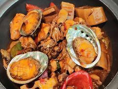 -苏梦江南·淮扬菜(夫子庙店)