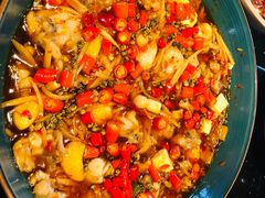 -华豫川酒家(双子塔店)