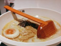 -味千拉面(又一城店)