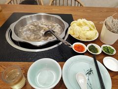 -羊阿公·嘉福烤全羊龙虾馆·家常菜(广益店)
