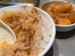 -海底捞火锅(让胡路万达店)