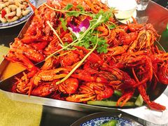-盱眙小龙虾(天虹店)