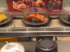 -争鲜回转寿司(朝北大悦城店)