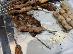 -马子全羊(堤口路店)