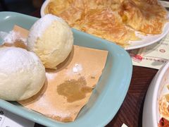 -老厨家(友谊路总店)