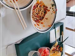 -碗底挑•湖南小炒粉面饭(大望路店)