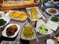 -走西口家宴(体育路店)