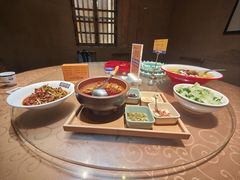 -老萍巷•莲花血鸭(楚萍店)