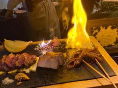-地球美食剧场