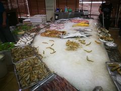 -宝源大酒店(胶州海鲜街店)