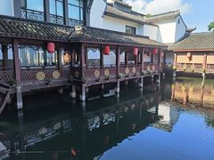 -绍兴饭店知遇楼(环山路店)