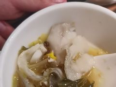 -太二酸菜鱼(武汉光谷保利店)