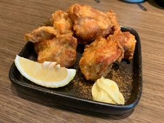 -雷神拉面(财富中心玉米楼店)