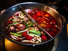 -湊湊火锅·茶憩(新中关购物中心店)