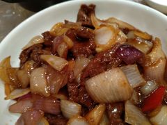 -乾隆美食·本帮菜(黄河路店)
