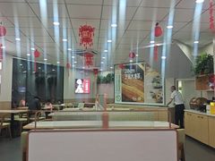 -李先生牛肉面大王(北京平谷步行街店)