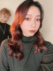 -DX HAIR SALON·发现未知美发沙龙