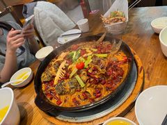 -老板恋上鱼(印象城店)