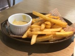-本处·素食·融合料理(南油店)