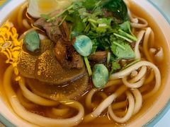 -杨记跷脚牛肉面(临汾鼓楼广场店)