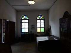 景点-遵义会议纪念馆