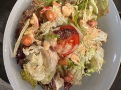 -很久以前羊肉串(南京路第一百货店)