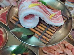-西塔老太太泥炉烤肉(双井店)