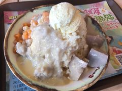 -鲜芋仙(苏州干将店)