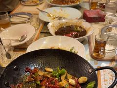-海尔巴格·新疆菜(吐鲁番店)