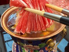 -日坛涮肉(日坛公园店)