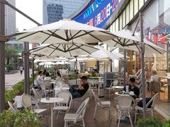 -奈雪的茶(皇庭广场店)