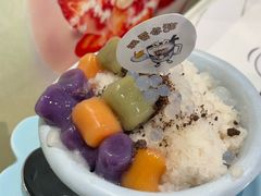 -糖潮糖水铺(省府店)