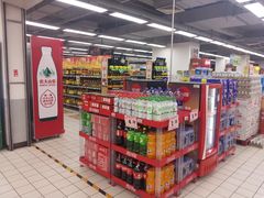 -物美超市(通州梨园店)