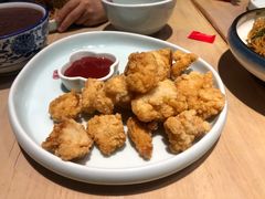 盐酥鸡-弄堂小笼包(天津南开大悦城店)