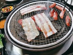 -燚青春东北泥炉烤肉(百合店)