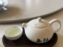 黄山贡菊-上海和平饭店龙凤厅 Dragon Phoenix