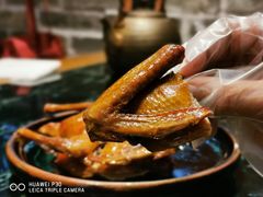 红烧乳鸽-大鸽饭(北京路店)
