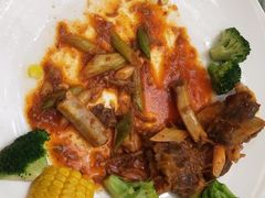 -清真悦宾楼食府(海湖店)