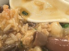 -小郭私房菜·海肠捞饭店(学士街店)