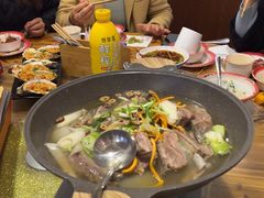 -冶建镜子·老南昌大排档·江西虾王(总店)