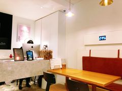 -大酉·M Coffee(北京美术馆店)