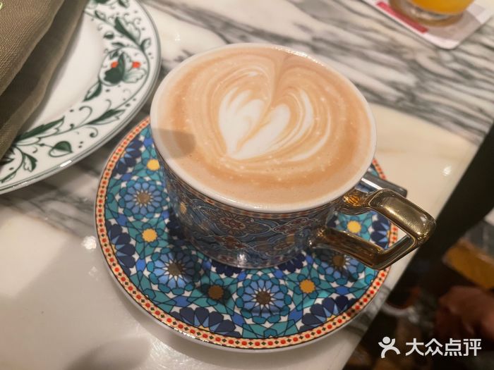 杭州君悦酒店·青莳图片