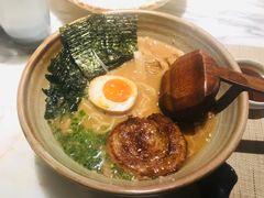 拉面-月下料理(楷林IFC店)