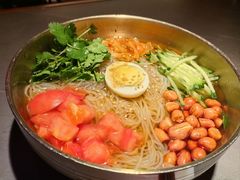 -厨创东北传家菜(信义坊店)