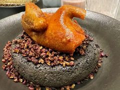-许家菜.艺创菜(仁和新城店)