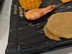-呷哺呷哺 黄金牧场 (旧宫永辉超市店)