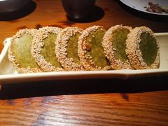 -绿茶餐厅(首开福茂店)