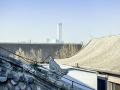 -曲水兰亭(北京四惠店)